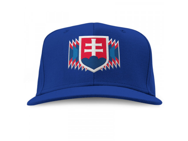 Snapback Slovensko 2204